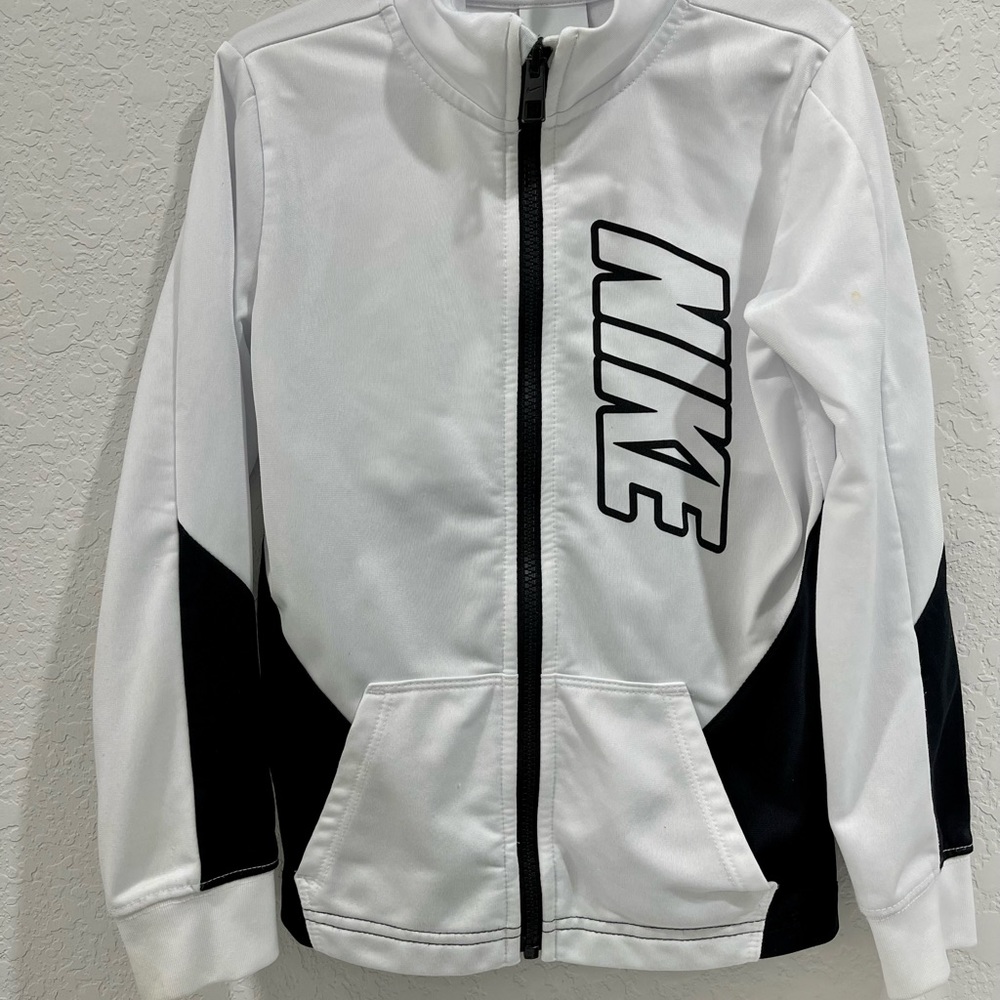 Nike boys Jacket